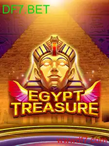 EgyptTreasure