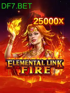ElementalLinkFire