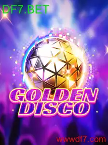 GoldenDisco