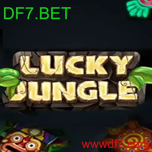 LuckyJungle