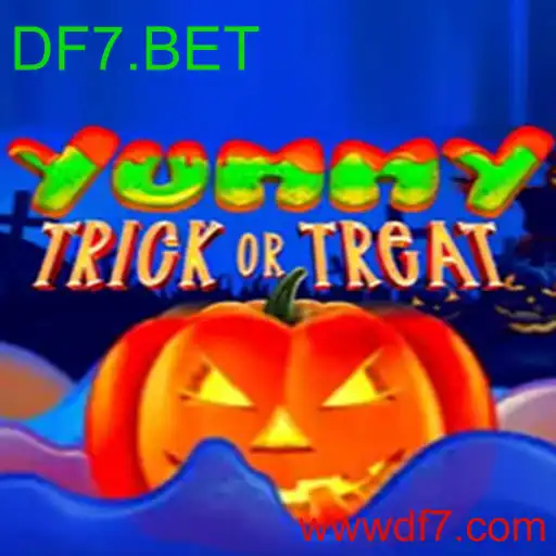 YummyTrickorTreat